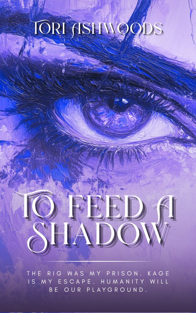 The Shadows are Stirring: New Covers & Release Dates